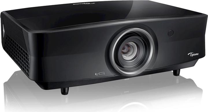 Produktbild Optoma Uhz65 (4K, 3000 lm, 1.39 - 2.22:1)