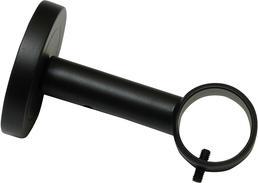 Gardinia Träger geschlossen für Ø 25 mm