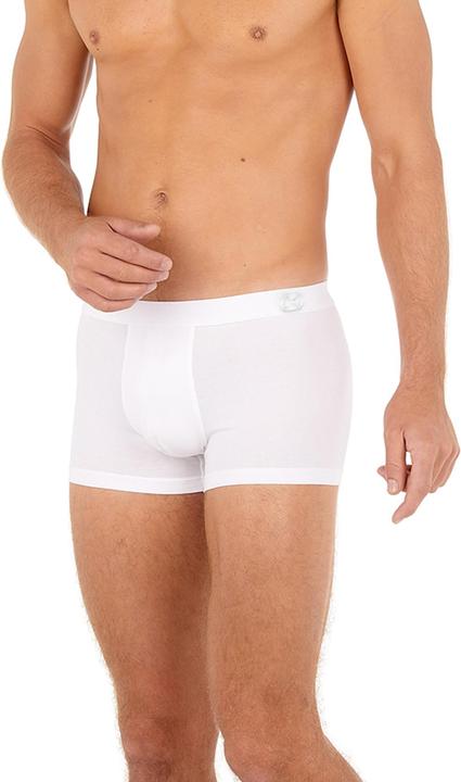 Immagine prodotto HOM Boxer in cotone Supreme (XXL, Confezione singola)