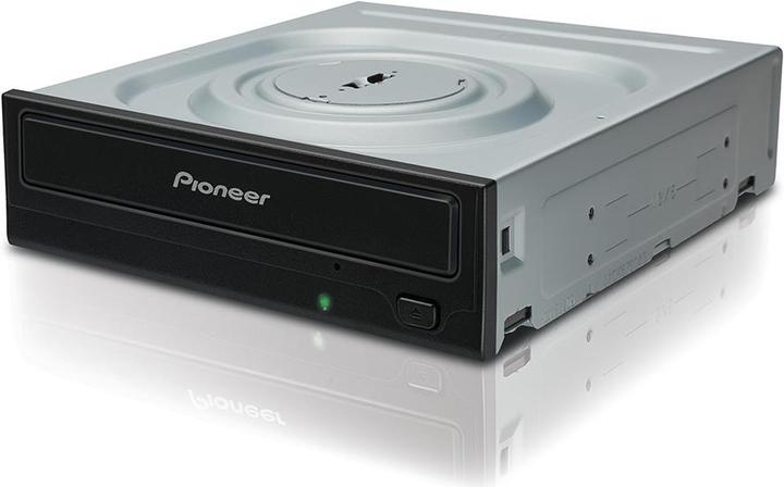 Produktbild Pioneer DVR-S21WBK (DVD Laufwerk, DVD Brenner)