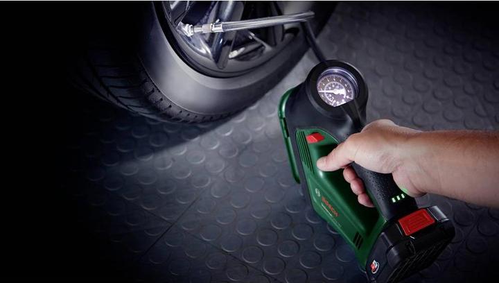 Actual product image Bosch Home & Garden UniversalPump (10.30 bar, 30 l)