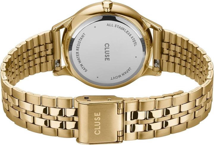 Image du produit Cluse Fonction Minuit Date (Montre analogique, 34 mm)