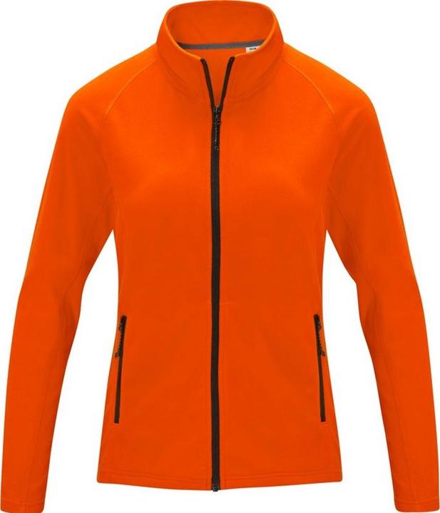 Elevate Essentials Zelus Fleecejacke