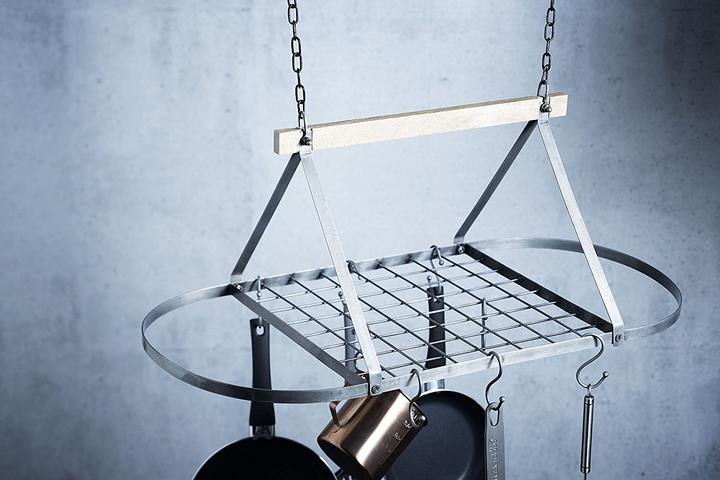 Produktbild Industrial Kitchen Vintage (80 x 32 x 40 cm)