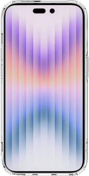 Image du produit Nillkin Nature Pro Soft Series (Apple iPhone 14 Pro)