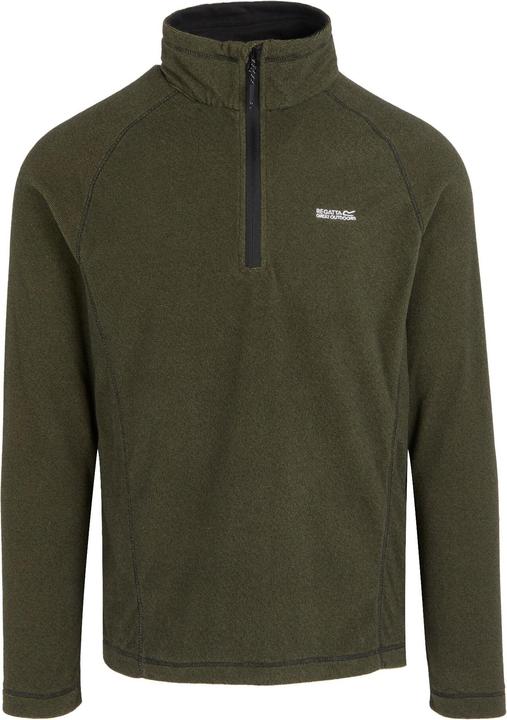 Immagine prodotto Regatta Great Outdoors - Montes Funnel - Maglia in pile con collo alto - Uomo (XL)