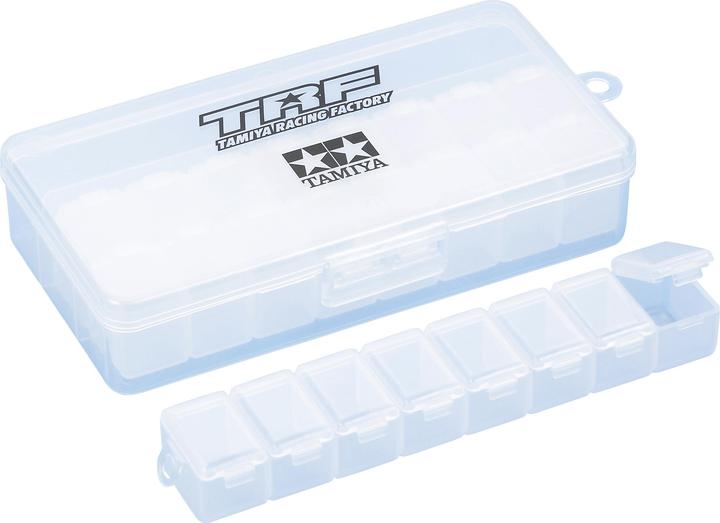 Produktbild Tamiya Parts Storage Box (8x3)
