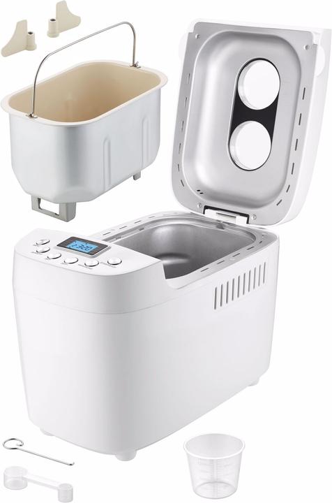 Image du produit Unold 68520 Big White Backmeister