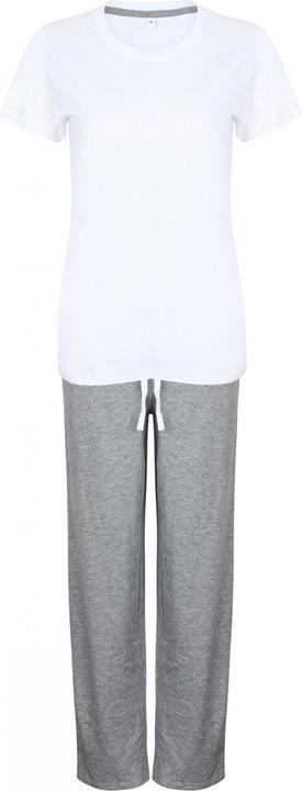 Image du produit Towel City Pyjama long femme (40)