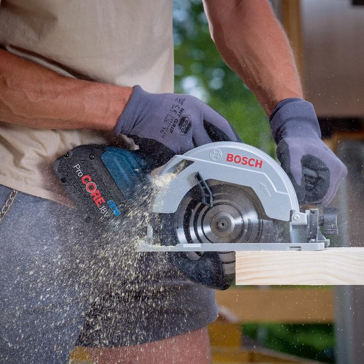Produktbild Bosch Professional GKS 18V-57 G