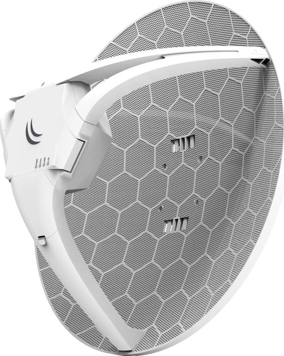 Produktbild MikroTik LTE-Router RBLHGR&R11e-LTE6
