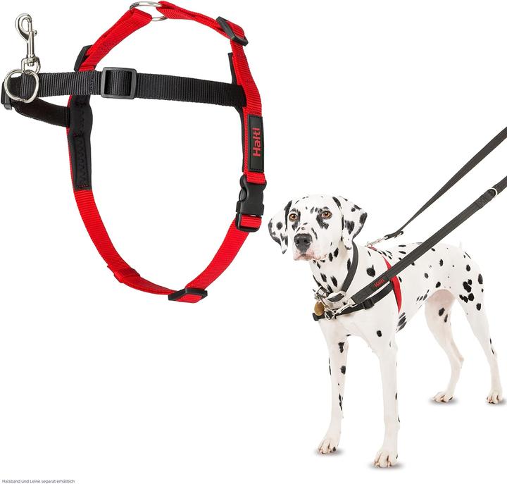 Produktbild Company of Animals Halti Antizug M Front Control (M, Hund, Allgemein)