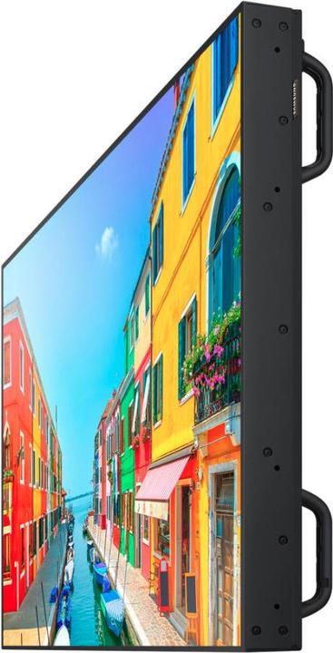 Actual product image Samsung Om55d-W (1920 x 1080 pixels, 55")