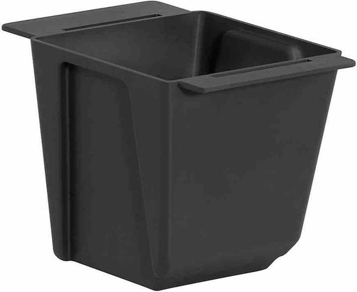 Produktbild Geli Pflanzgefäss Easy 10c m für Europaletten, anthrazit (95 cm)