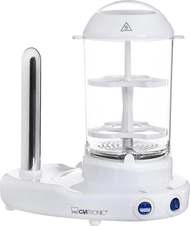 Image du produit Clatronic Hdm 3420 Ek