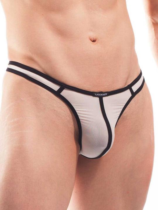 Actual product image Wojoer Stripe String (M)