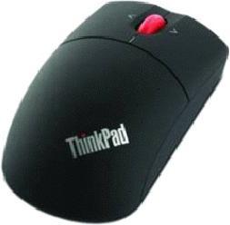 Produktbild Lenovo ThinkPad Bluetooth laser mouse (Kabellos)