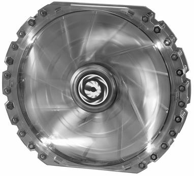Actual product image BitFenix Spectre PRO (230 mm, 1 x)