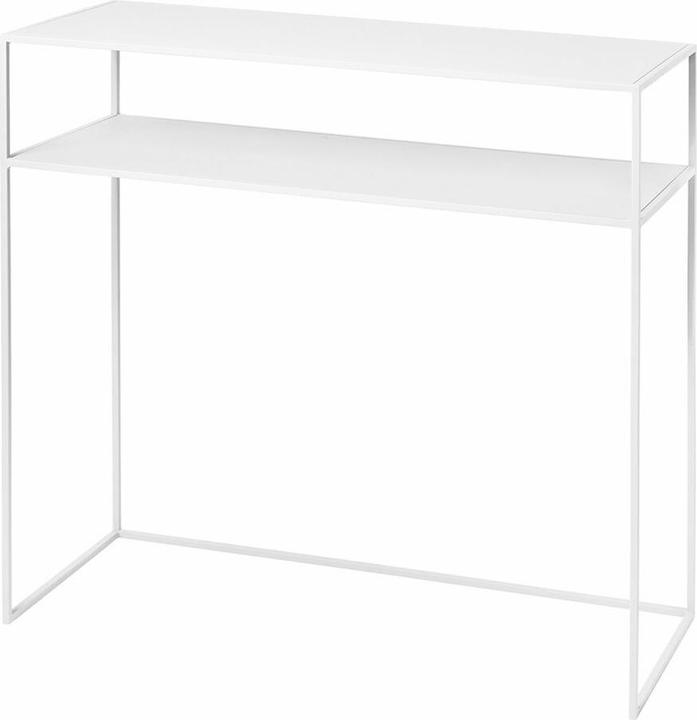 Blomus Sideboard -FERA- white (85 x 35 x 80 cm)