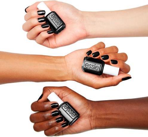 Produktbild Essie Nail Color (88 Licorice, Farblack)
