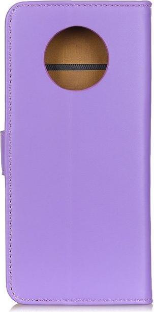 Productafbeelding MU Classic Classic II Lederen Boekomslag Serie (Huawei Mate 40 Pro)