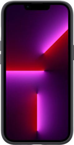 Image du produit Spigen Silicone Fit case for iPhone 13 Pro black (Apple iPhone 13 Pro)