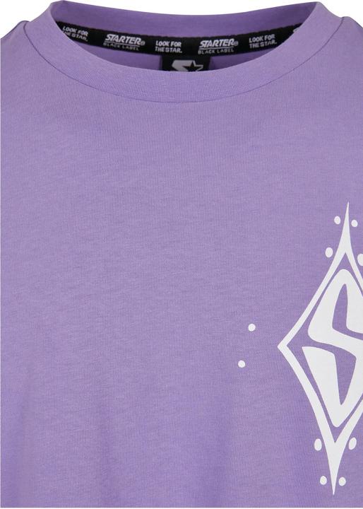 Actual product image Starter Peak S Oversize Tee - 62401 (L)