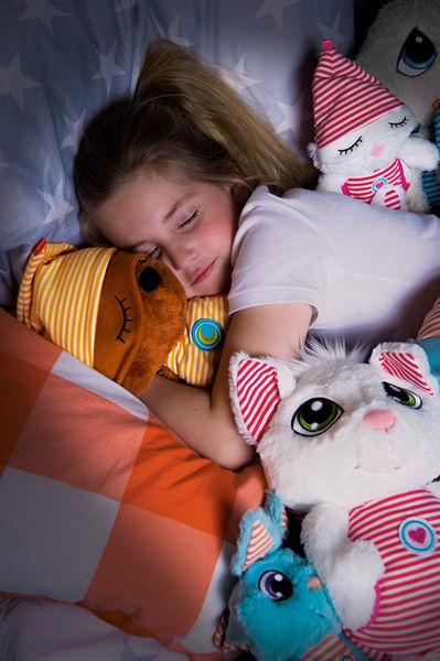 Produktbild NICI Schlafmützen Pinguin Koosy (38 cm)