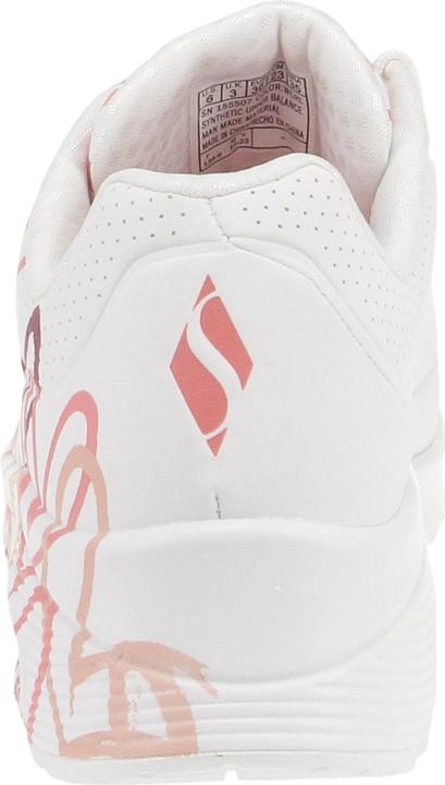 Actual product image Skechers 155507 WCRL (38)