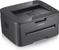 Actual product image Samsung ML-1915, laser printer A4, up to 18ppm, USB black (Laser, Black and white)