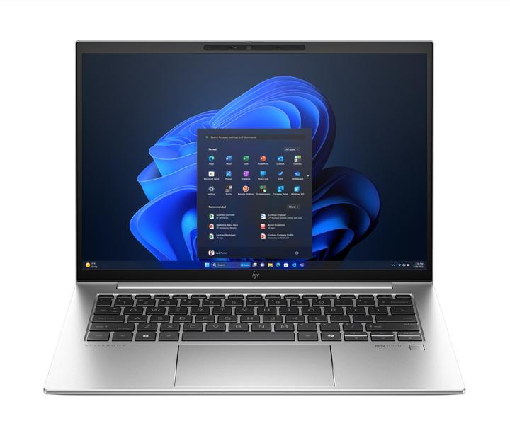 Productafbeelding HP EliteBook 840 G11 (14", Intel Core Ultra 7 155U, 32 GB, 512 GB, NL)