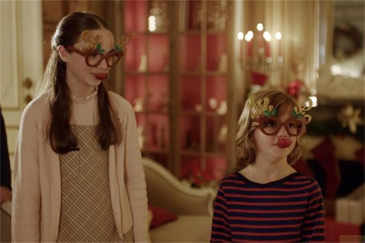 Produktbild The Royal Nanny - Eine Königliche Weihnachtsmission (DVD, 2022, Deutsch, Englisch)