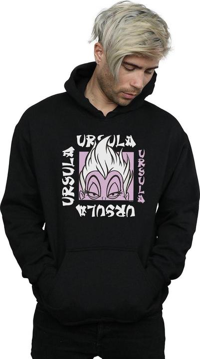 Disney Ursula Take Out Kapuzenpullover (XXL)