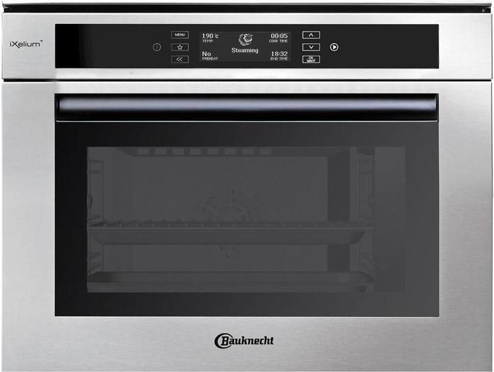 Produktbild Bauknecht Ectm 9145 Ixl
