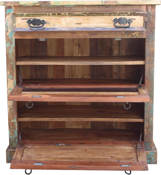 Produktbild SIT Möbel Analia (85 x 40 x 90 cm)