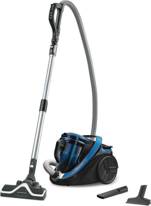 Rowenta RO7611 Silence Force Cyclonique