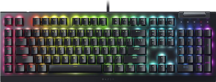 Image du produit Razer BlackWidow V4 X (ING. Int., Filaire)