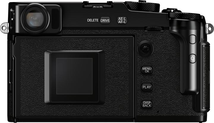 Actual product image Fujifilm X-Pro3 (26.10 Mpx, APS-C / DX)