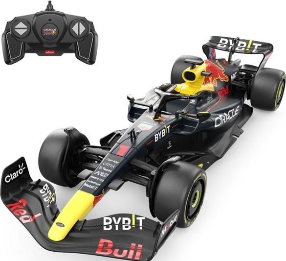 Immagine prodotto Rastar F1 Oracle Red Bull Racing RB18