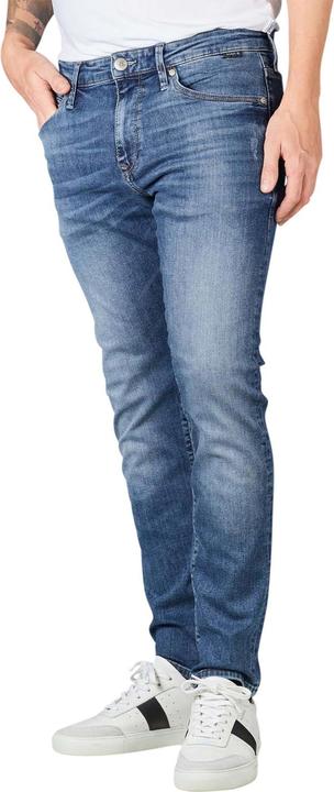 Actual product image Mavi James Jeans Skinny mid brushed ultra move (W30/L32)