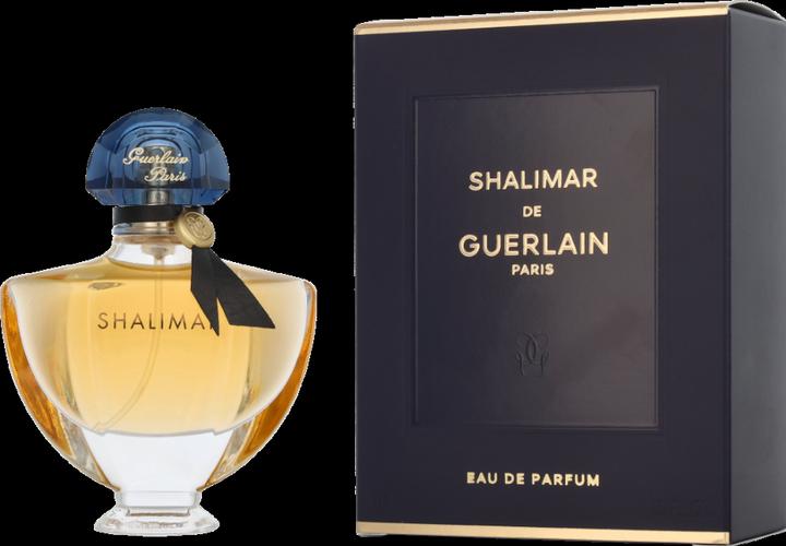 Actual product image Guerlain Shalimar (Eau de parfum, 30 ml)