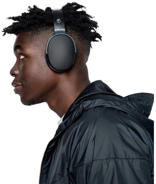 Actual product image Skullcandy Hesh Evo (NC, 36 h, Cable, Wireless)