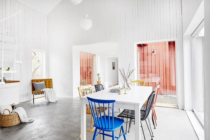 Produktbild Bloomingville Lena