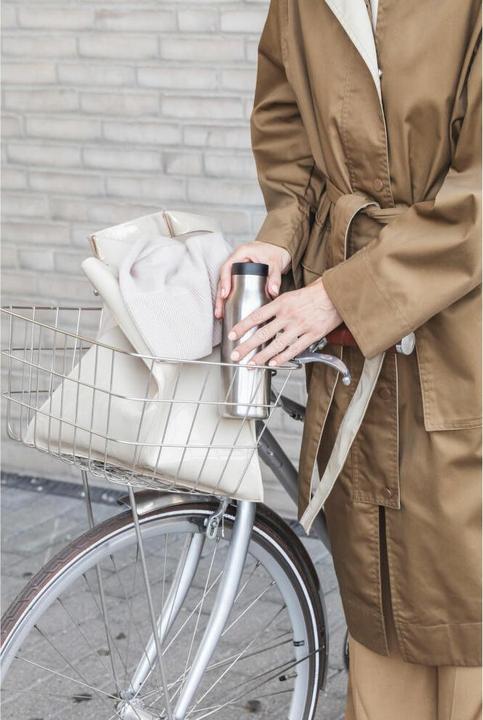 Actual product image Eva Solo Urban Steel/Black, 500 ml (0.50 l)