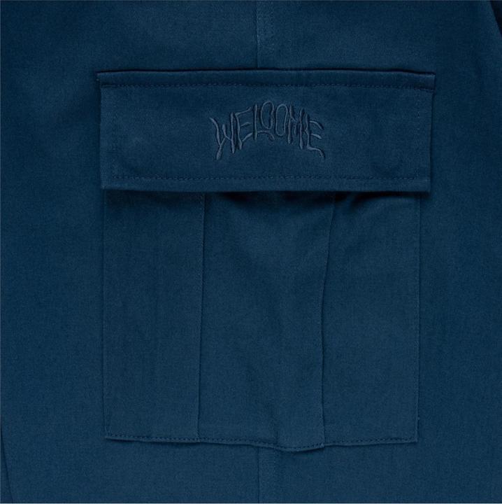 Produktbild Welcome Principal Cargo Twill Elastic Pant (M)