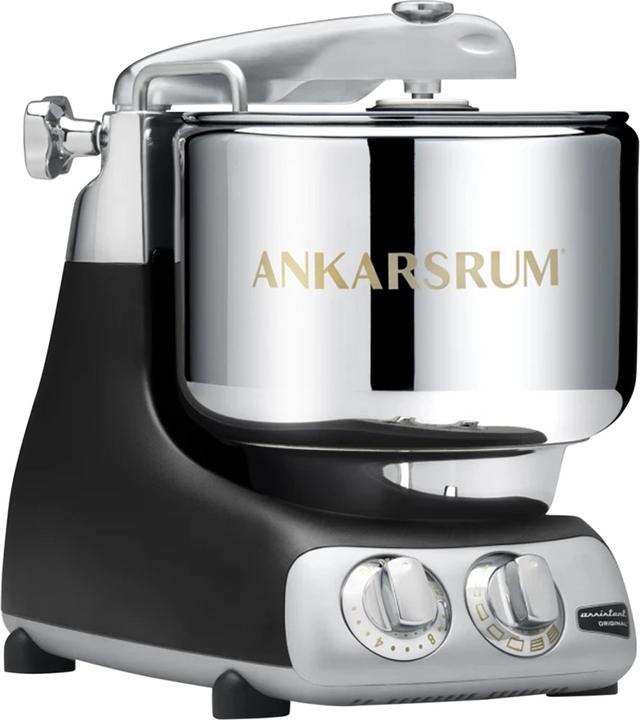 Actual product image Ankarsrum Wizard Original AKM6230B (1500 W)