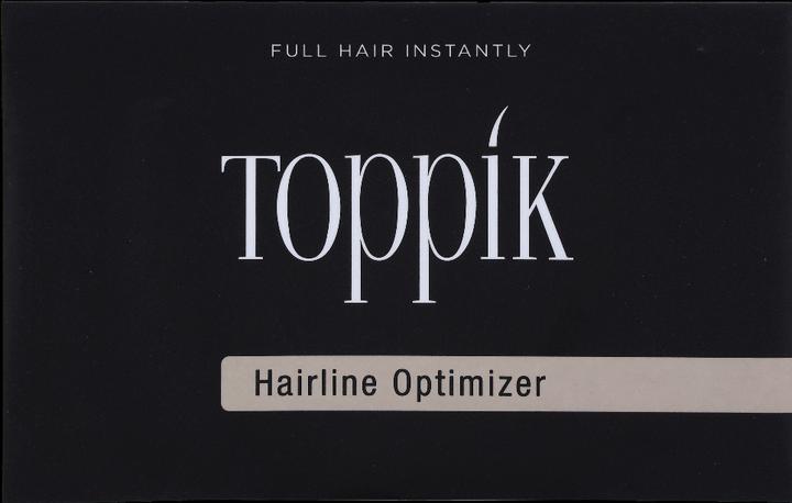 Immagine prodotto Toppik Ottimizzatore della linea dei capelli
