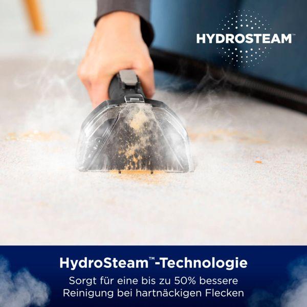 Productafbeelding Bissell SpotClean HydroSteam Select