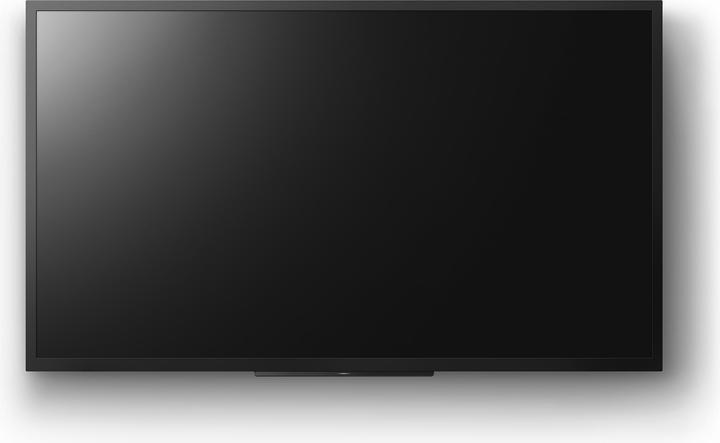 Produktbild Sony Public Display FW-32BZ30J (3840 x 2160 Pixel, 32")