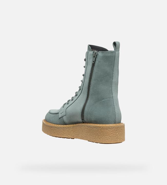 Image du produit Geox bottes d'hiver elidea (35)